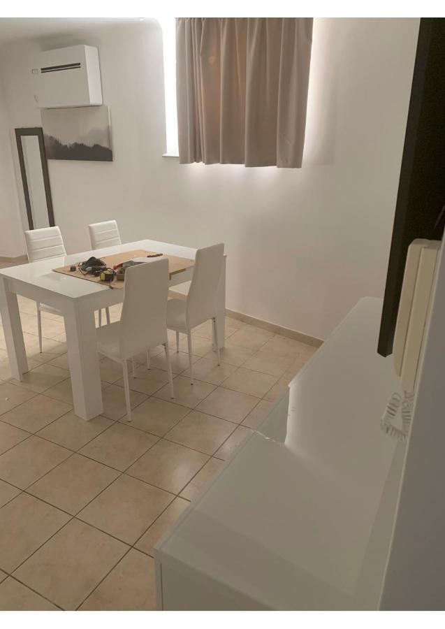 Appartamento Vacanze Breda Génova Exterior foto