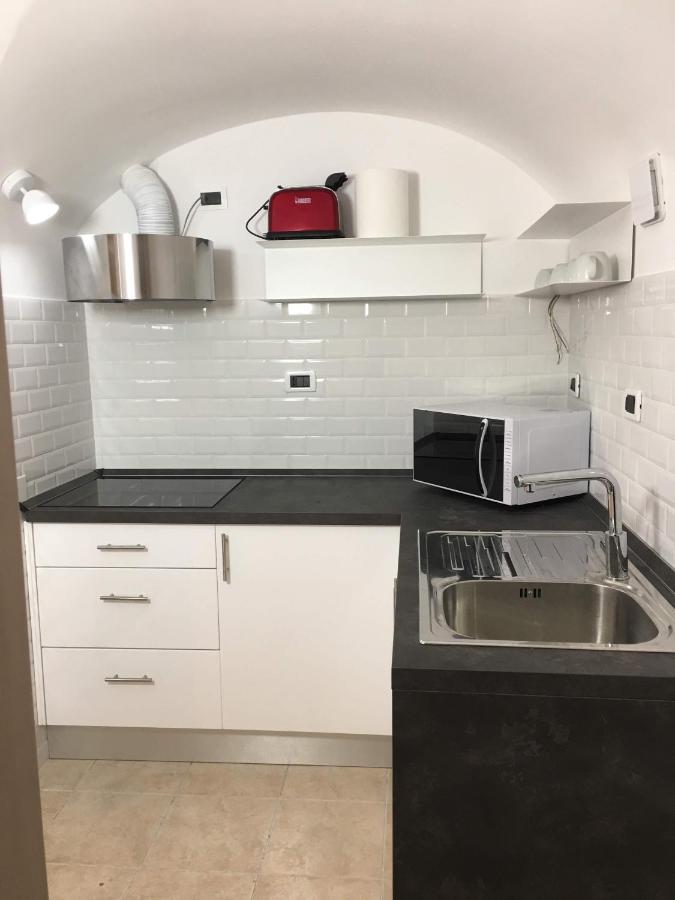 Appartamento Vacanze Breda Génova Exterior foto